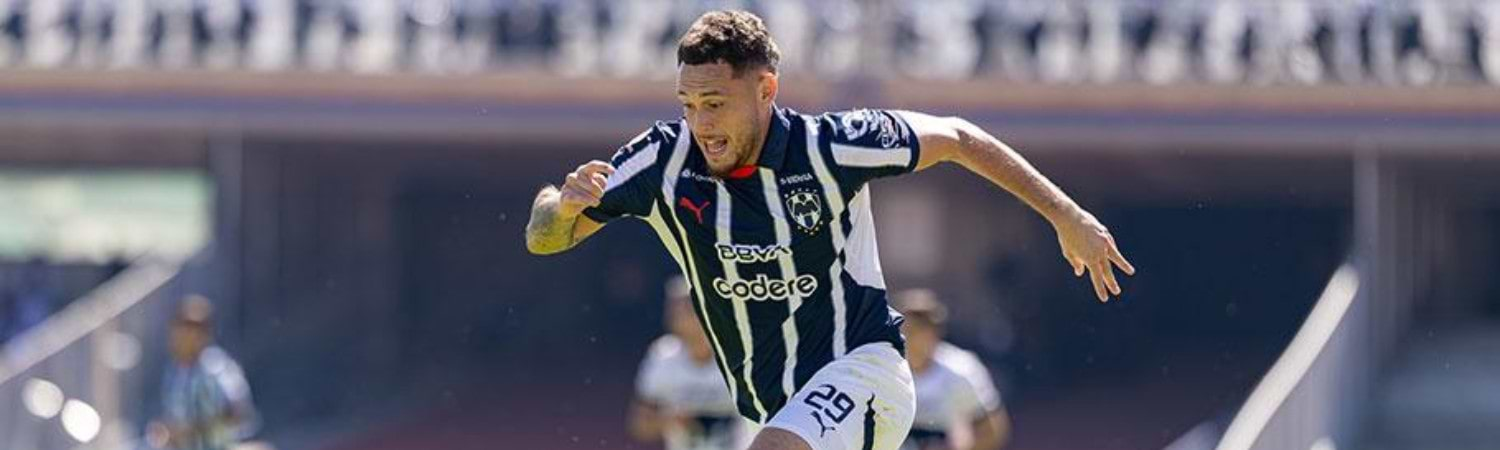 San Luis vs Rayados liga mx