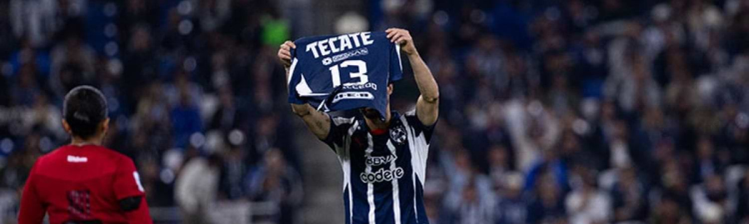 Atlas vs Monterrey