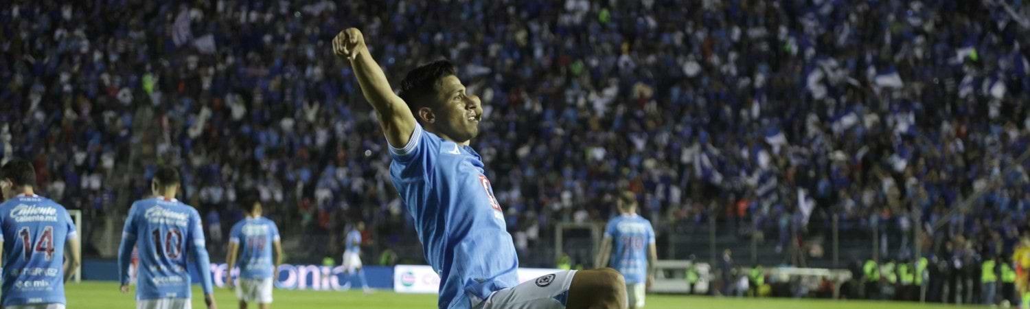 Cruz Azul vs Atlas