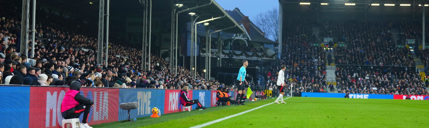 Fulham vs Ipswich Town