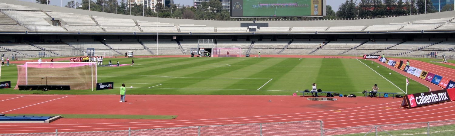 estadio cu y mejores fichajes para el Clausura