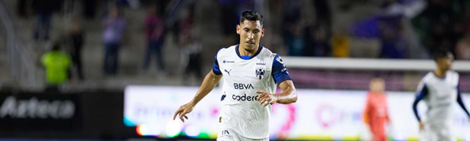 Rayados vs Santos Laguna