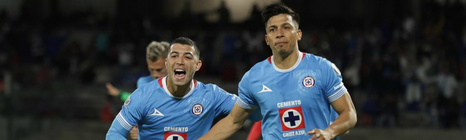 Cruz Azul vs San Luis