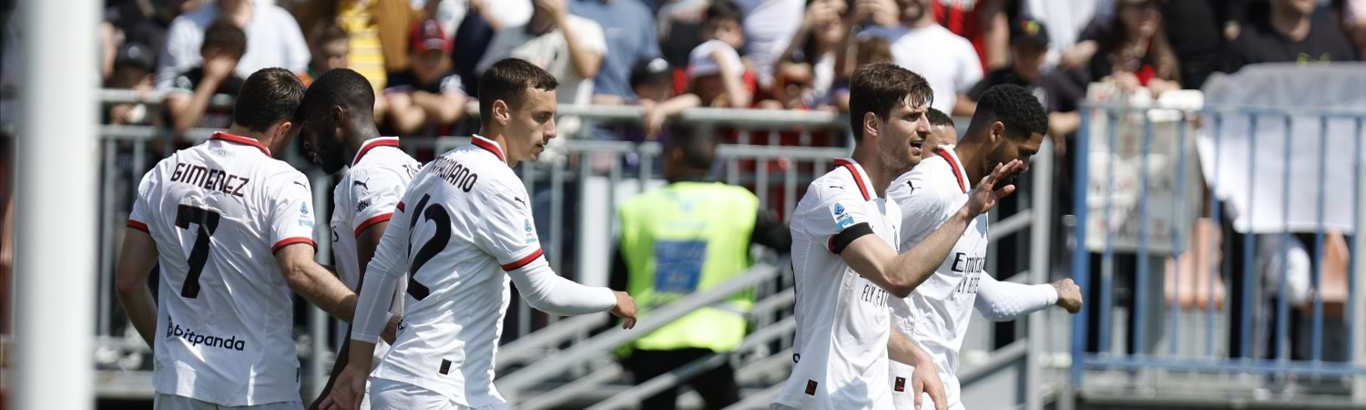 Genoa vs Milan