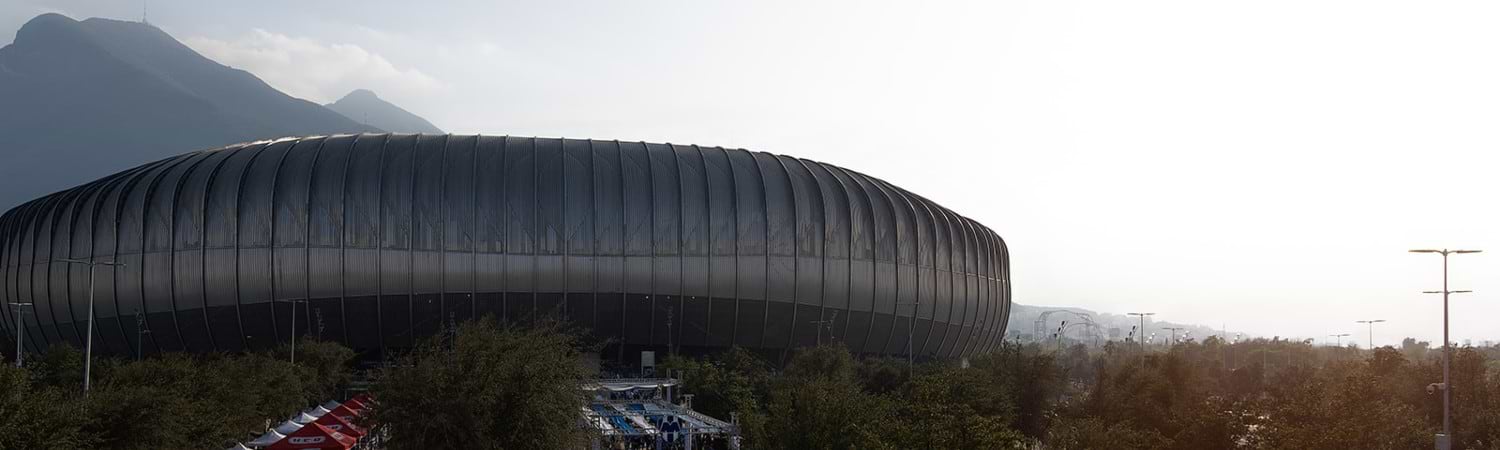 Rayados vs Pumas