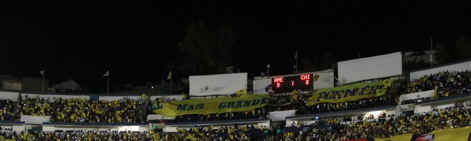 América-Pachuca
