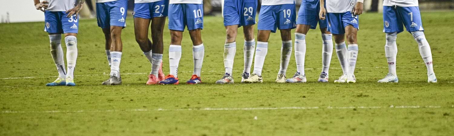 Cruz Azul vs León
