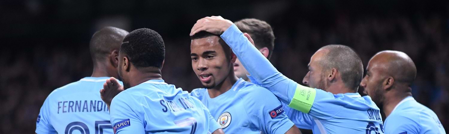 Crystal Palace vs Manchester City