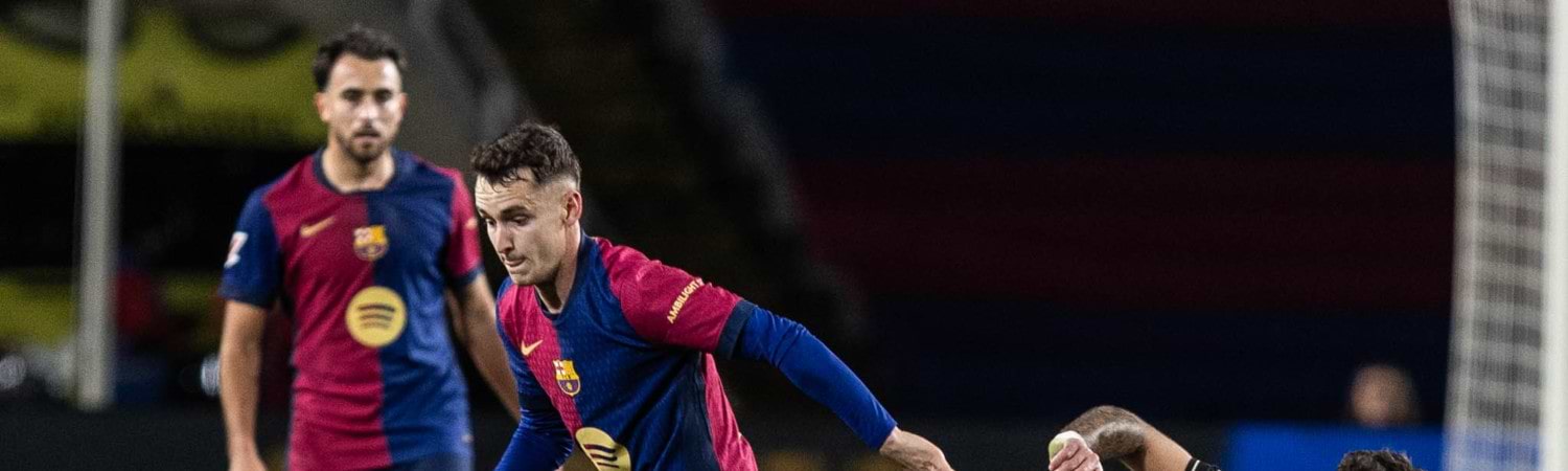 Inter vs Barcelona