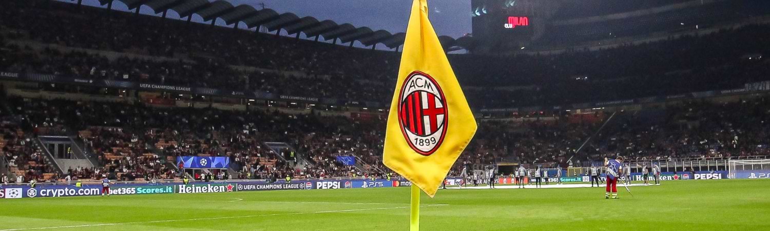 Milan vs Bolonia