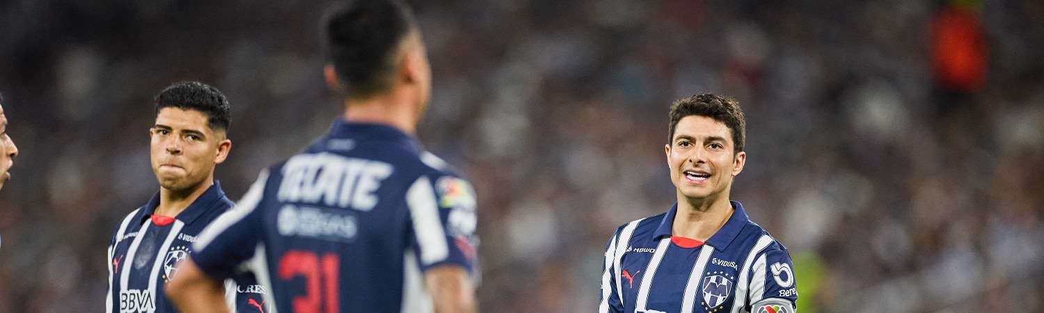 Monterrey vs Toluca