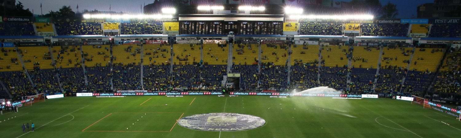 Toluca vs América 2025 final liga mx