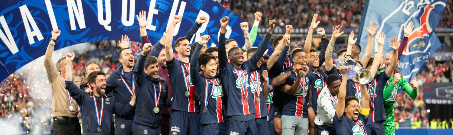 psg campeon de la Ligue