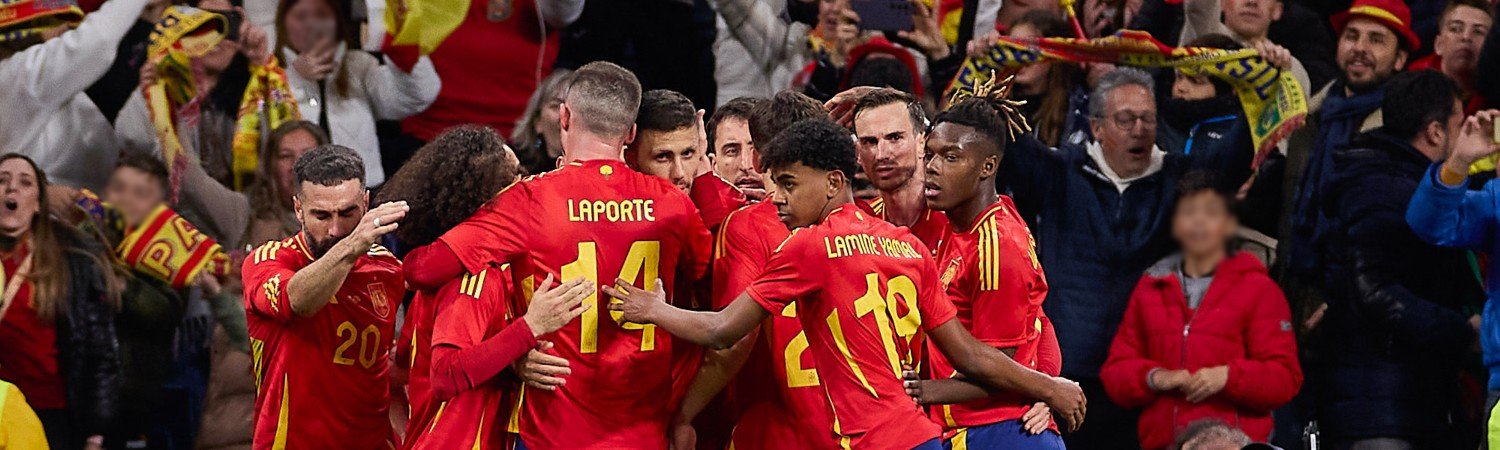 España vs. Francia