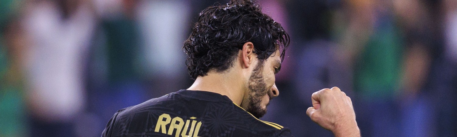 México en Maurice Revello