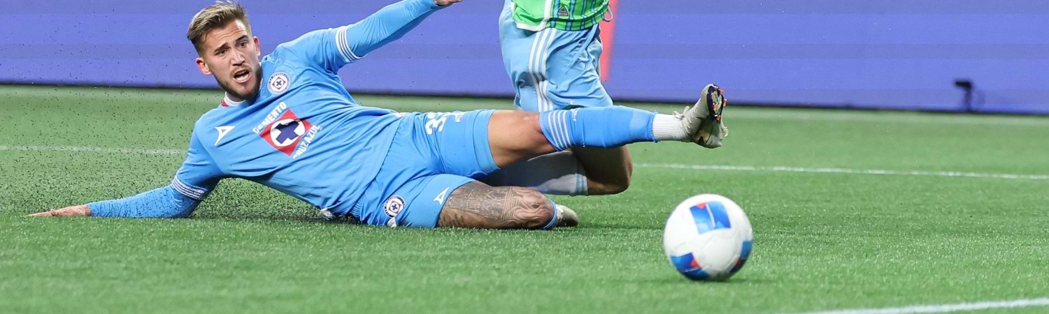 cruz azul gana concachampions