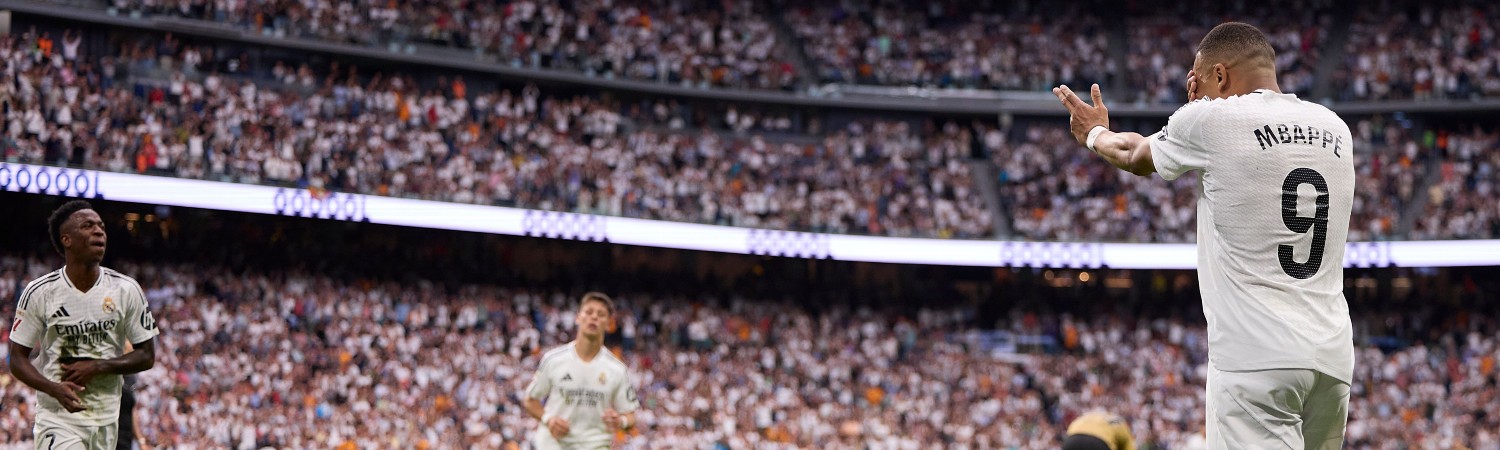 real madrid para apostar en el Mundial de clubes