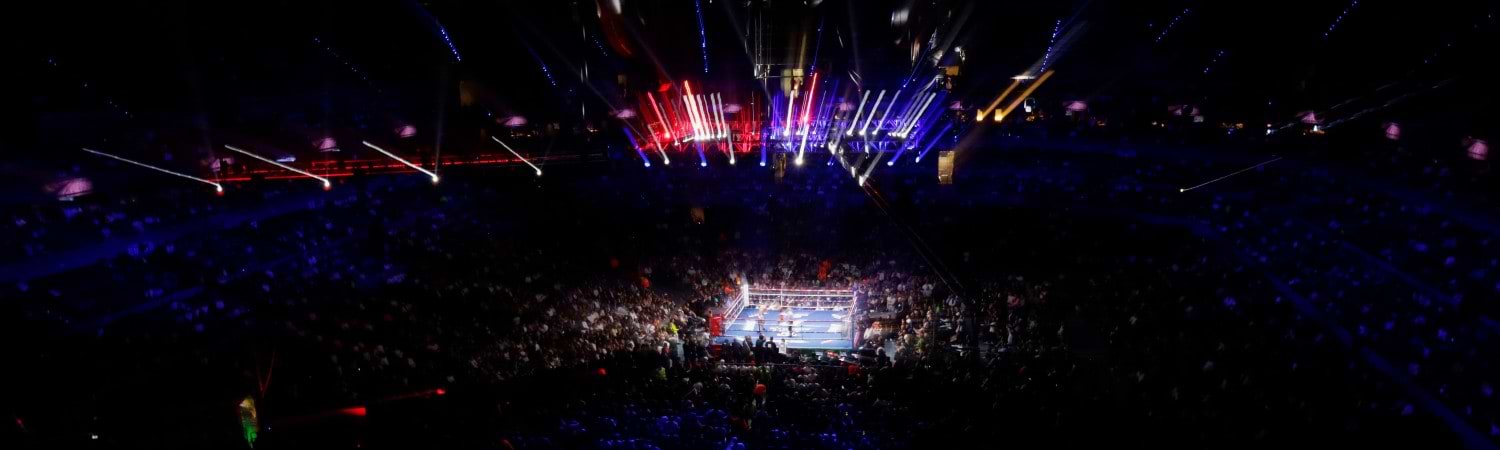 Alan Rey Picasso vs Kyonosuke Kamed box 2025