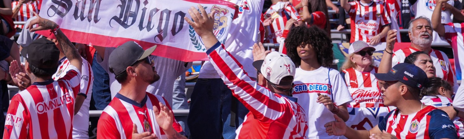 Chivas vs Atlético San Luis liga mx