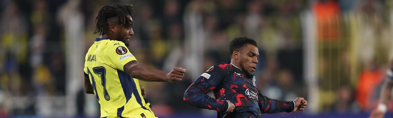 Allan Saint-Maximin