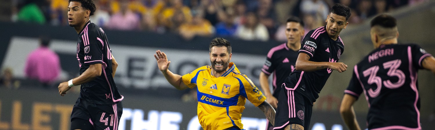 André-Pierre Gignac cumple 10 años