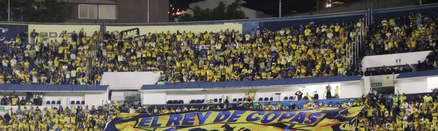 Tigres vs. América 2025