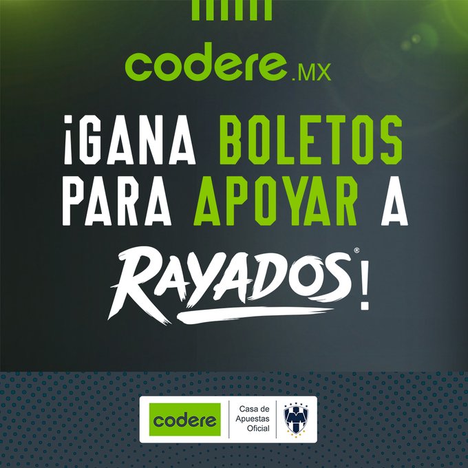 boletos rayados instagram