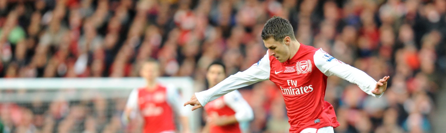 Aaron Ramsey 2025