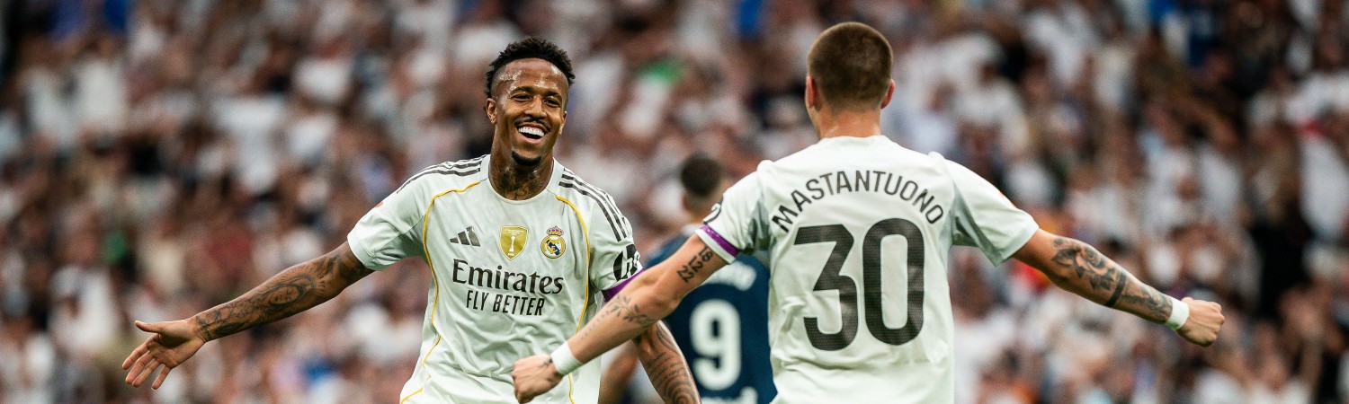 Atlético vs Real Madrid