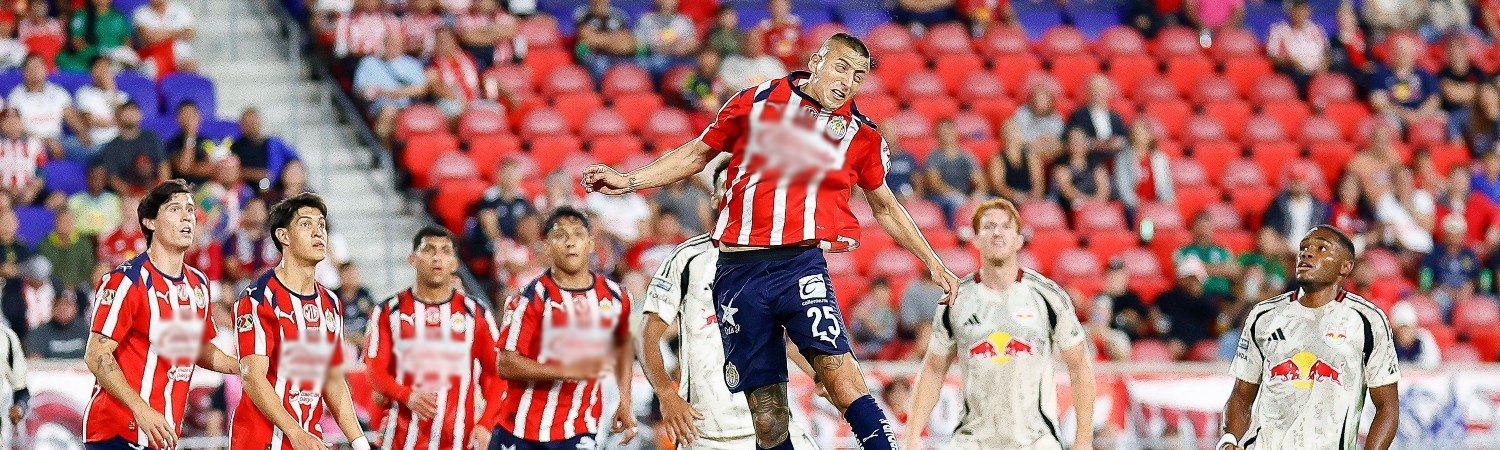 Club Deportivo Guadalajara 2025