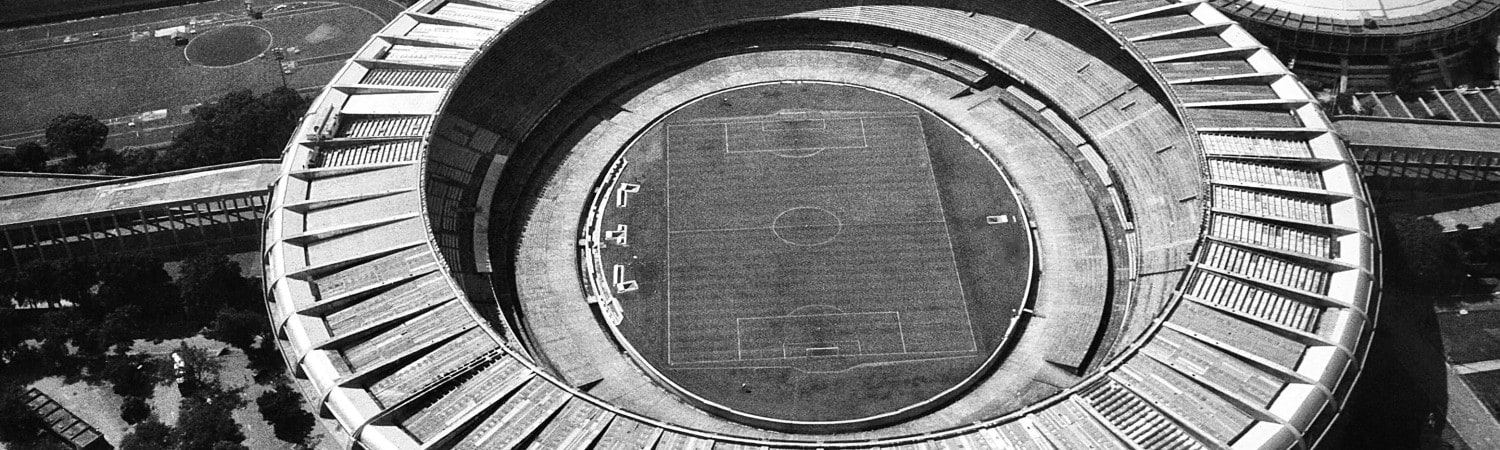 Mexico en el Mundial de Brasil 1950