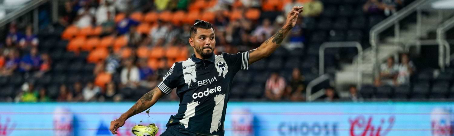 Rayados de Monterrey 2025