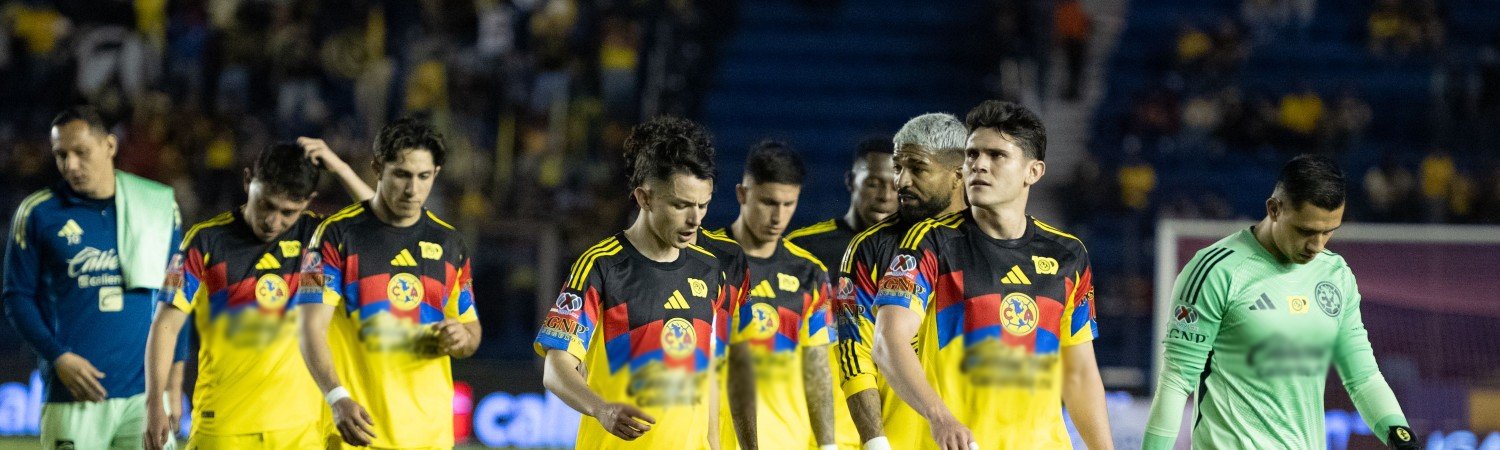 América vs. León liga mx 2025