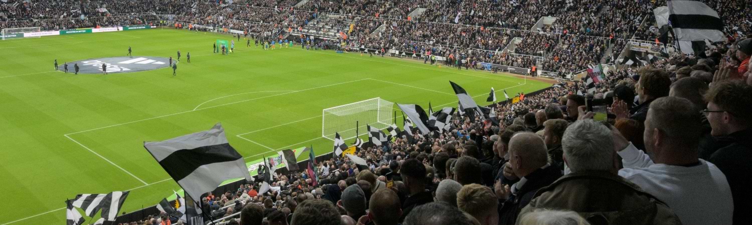 Estadios Premiere League