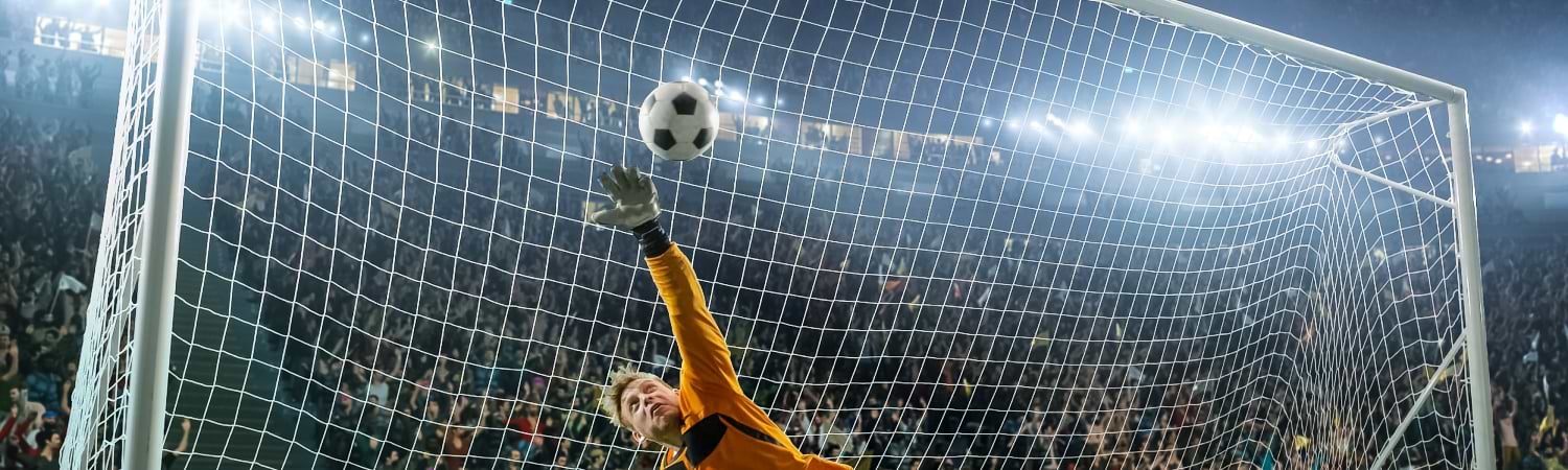 Gol no es esquivado por portero