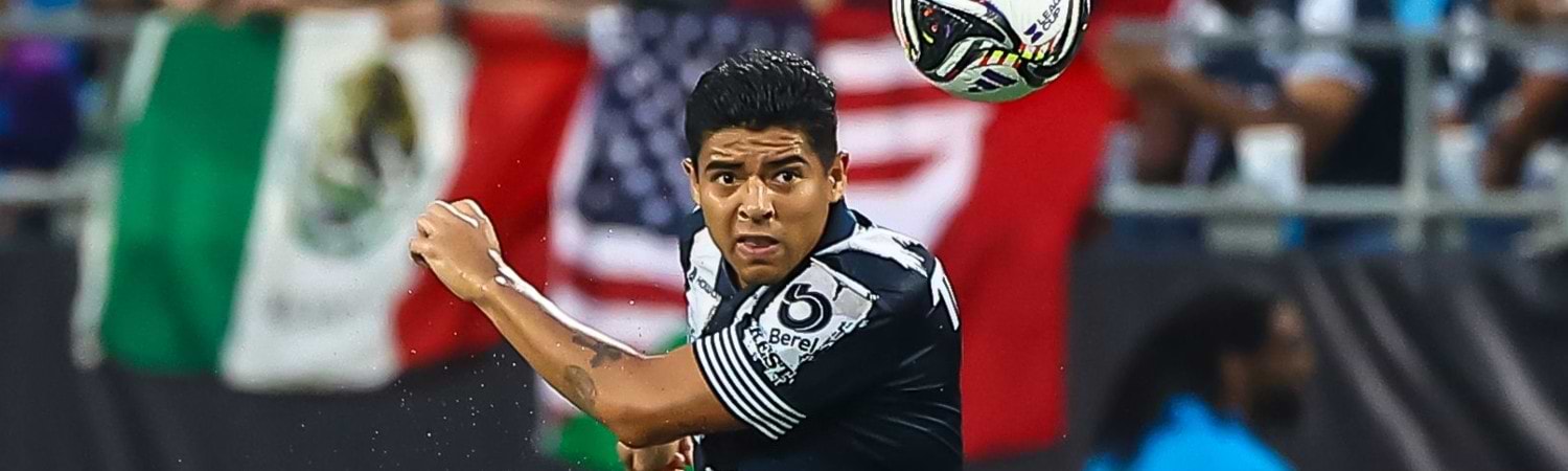 Rayados vs Pumas UNAM 2025