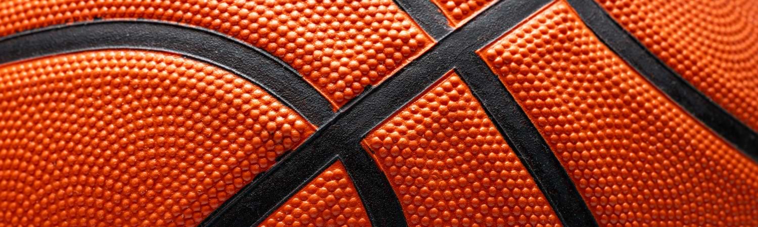 TEXTURA BALON DE BASQUET BALL PARA NOTA REFERENTE A LOS MEJORES JUGADORES DE LA NBA