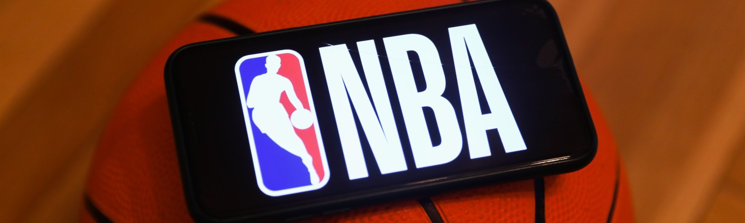 logo NBA Jerry West