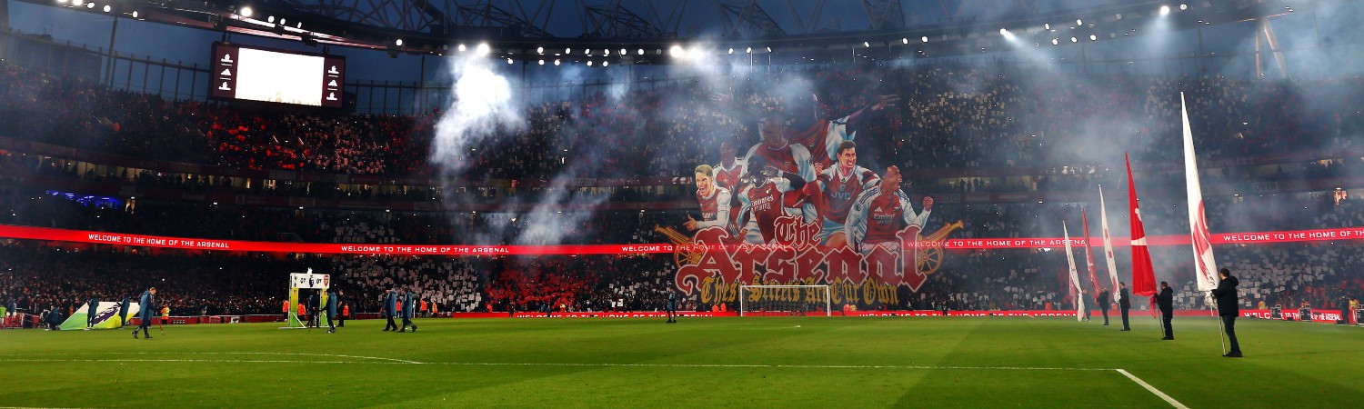 Arsenal vs Bayern de Múnich 2025