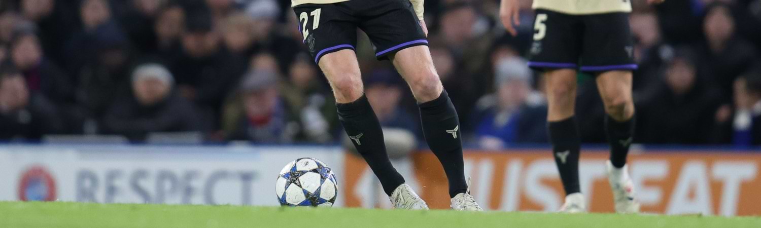 Barcelona vs Atlético Primera División 25-26