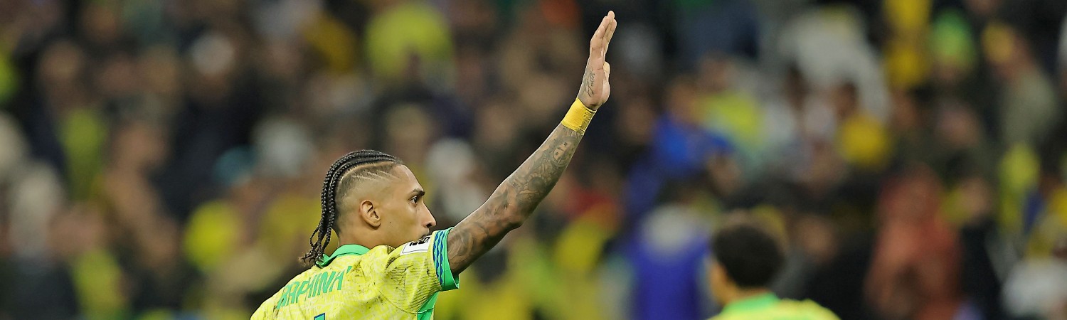 Brasil vs Senegal 2025