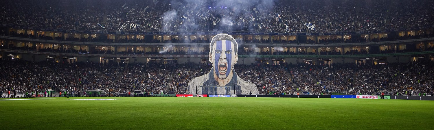 Chivas vs Monterrey apertura 2025