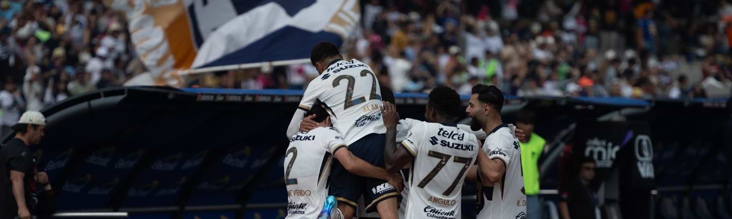 Cruz Azul-Pumas 2025