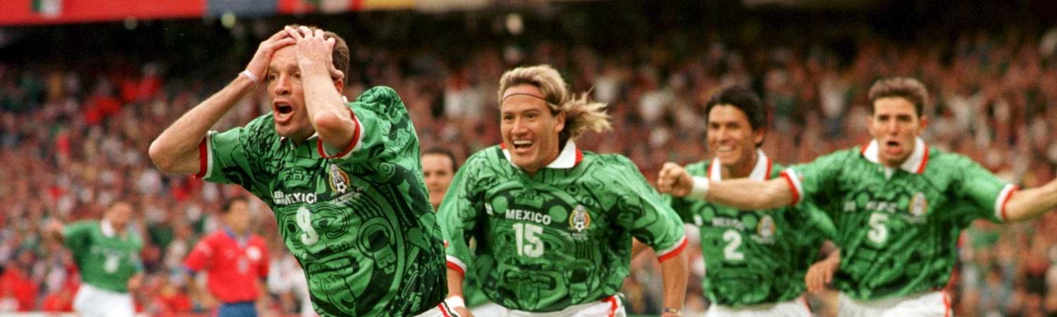 Manuel Lapuente director tecnico de mexico en francia 1986