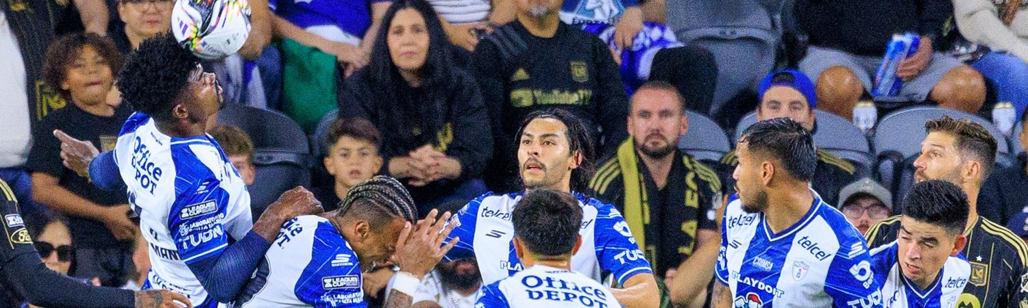 Pachuca vs Pumas liga mx