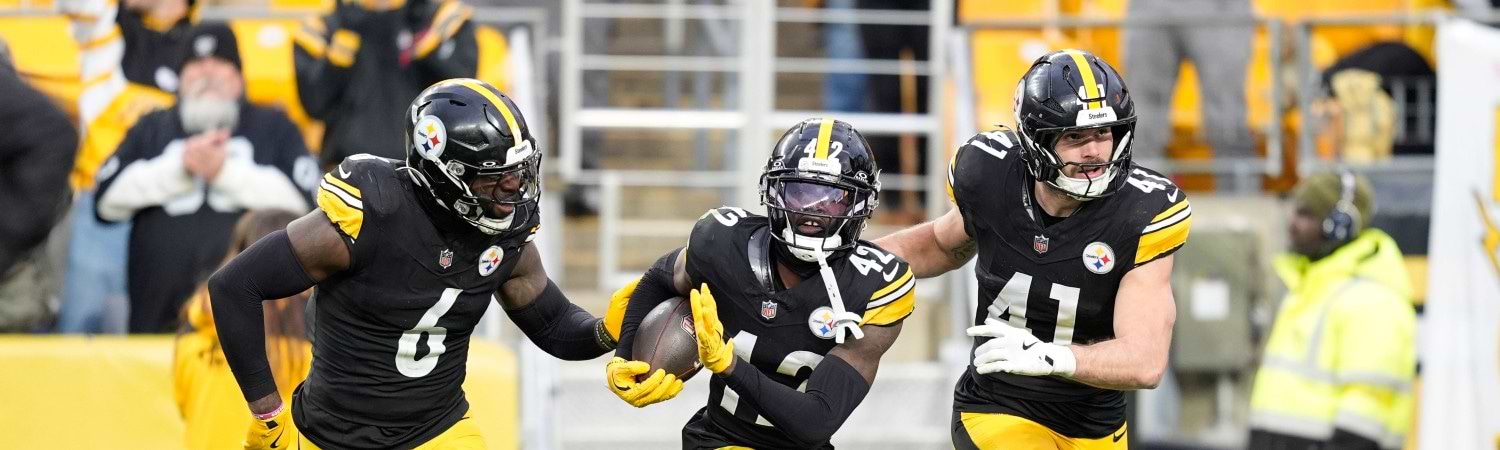 Steelers vs Bills 2025