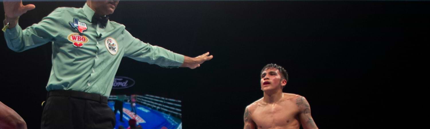 bam Rodríguez vs Marínez