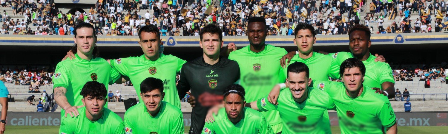 juarez perfil e historia