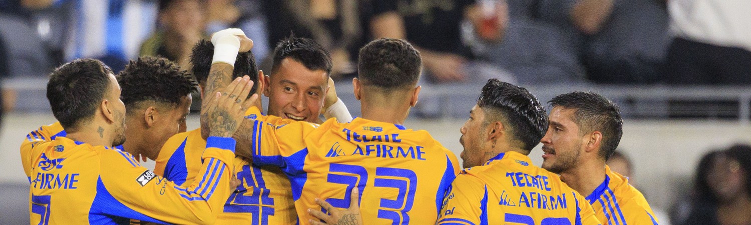 Cruz Azul vs Tigres semifinal de liga mx 2025