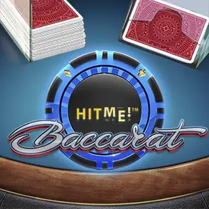 POP Hit Me Baccarat Low (Eyecon)